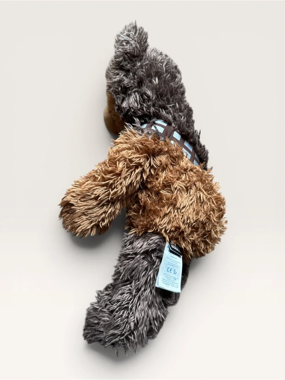 Build-A-Bear Workshop Star Wars Chewbacca Plush